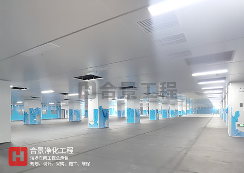 風(fēng)速對(duì)電子廠房無塵車間建設(shè)有哪些影響？